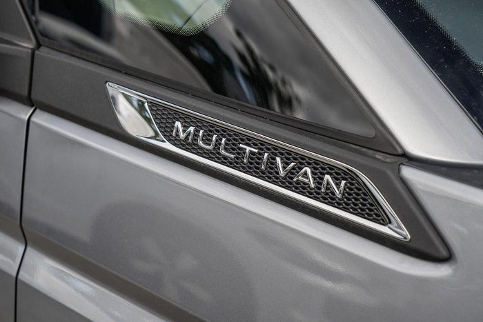 2026 Volkswagen Multivan TDI360 Life
