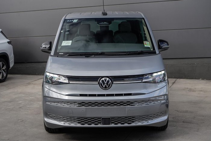 2026 Volkswagen Multivan TDI360 Life