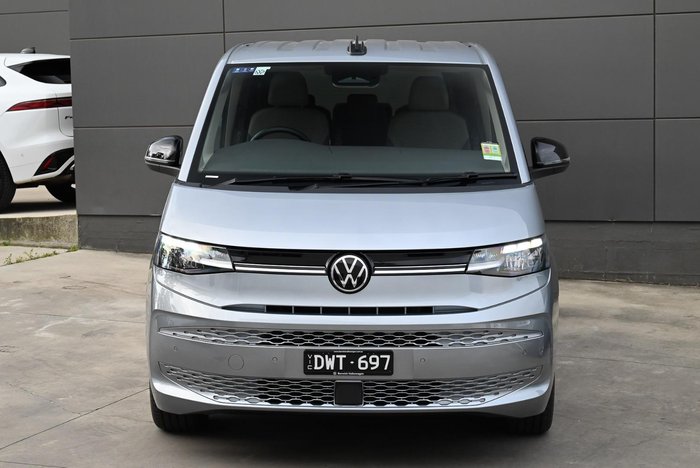 2026 Volkswagen Multivan TDI360 Life