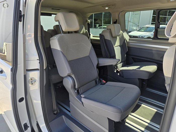2026 Volkswagen Multivan TDI360 Life