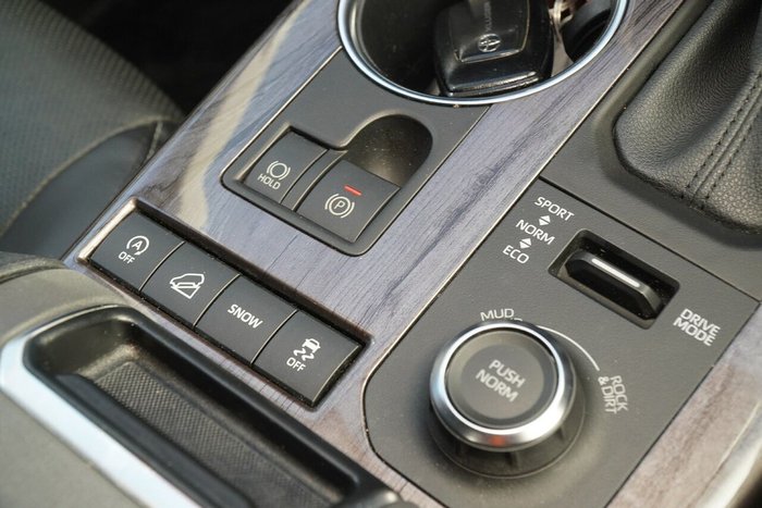 2021 Toyota Kluger Grande