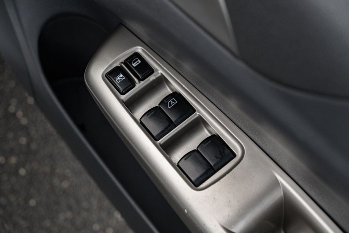 2008 Subaru Impreza WRX