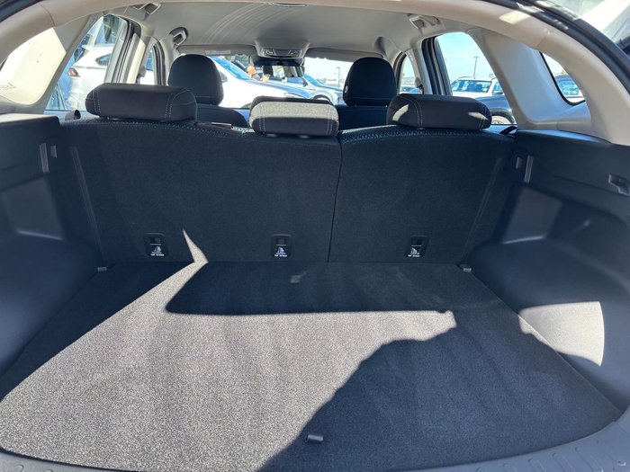 2026 GWM Haval Jolion Premium Hybrid