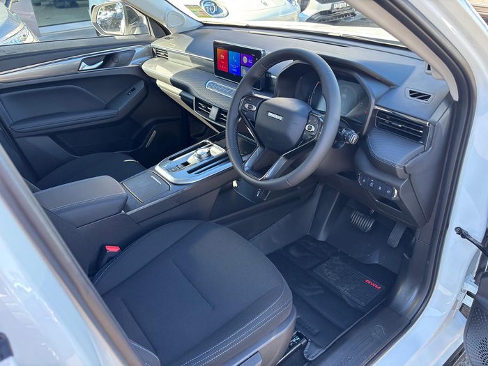 2026 GWM Haval Jolion Premium Hybrid
