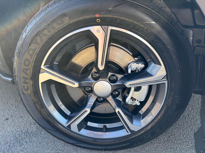 2026 GWM Haval Jolion Premium Hybrid