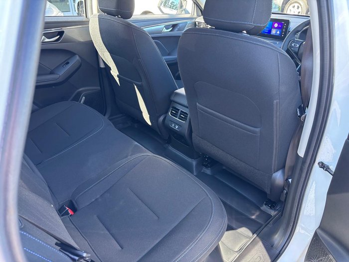 2026 GWM Haval Jolion Premium Hybrid