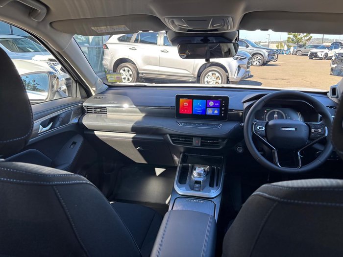 2026 GWM Haval Jolion Premium Hybrid