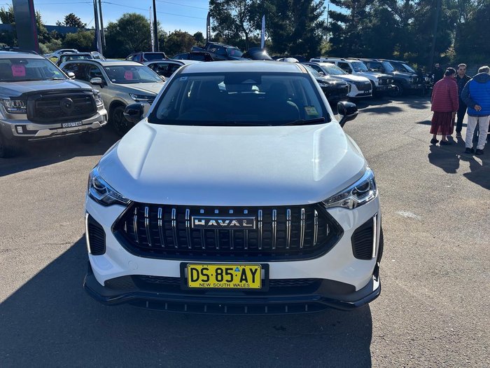 2026 GWM Haval Jolion Premium Hybrid