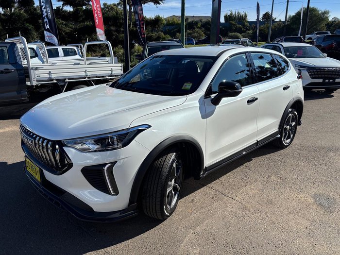 2026 GWM Haval Jolion Premium Hybrid
