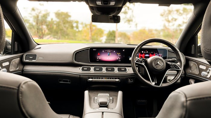 2024 Mercedes-Benz GLE-Class GLE300 d