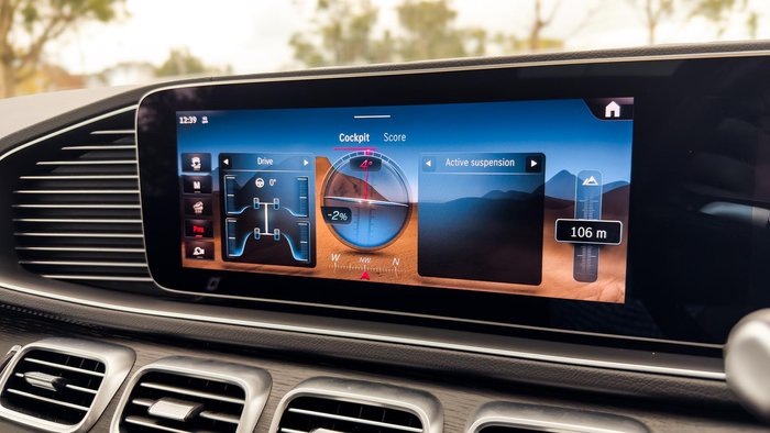 2024 Mercedes-Benz GLE-Class GLE300 d