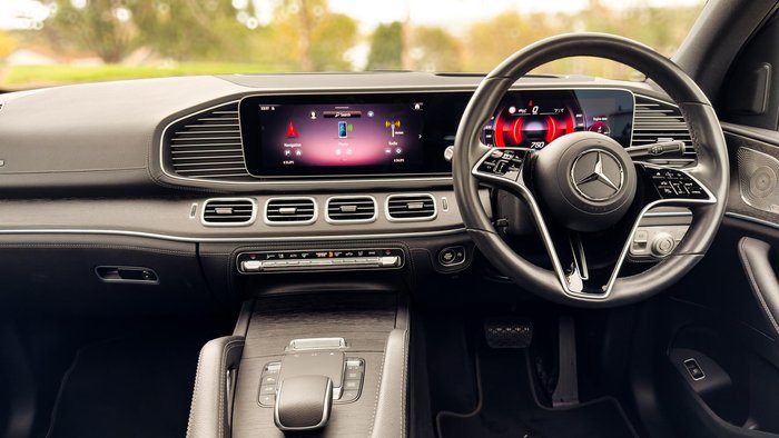 2024 Mercedes-Benz GLE-Class GLE300 d