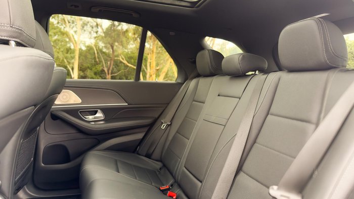 2024 Mercedes-Benz GLE-Class GLE300 d