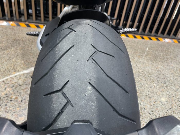 2016 Ducati XDIAVEL S Black