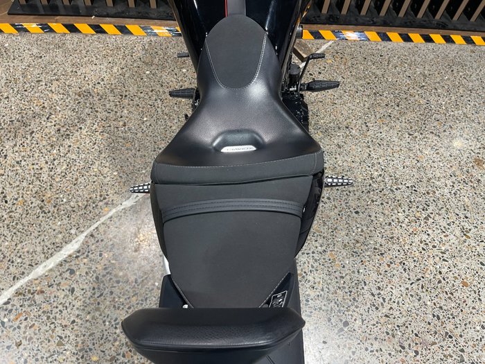 2016 Ducati XDIAVEL S Black