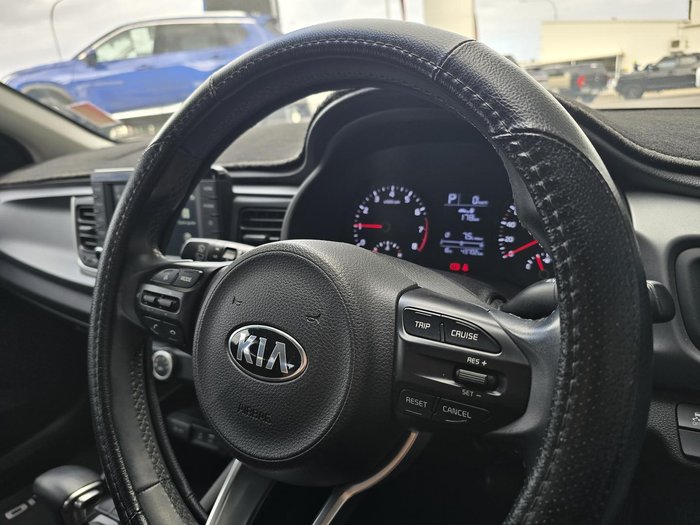 2019 Kia Rio Sport