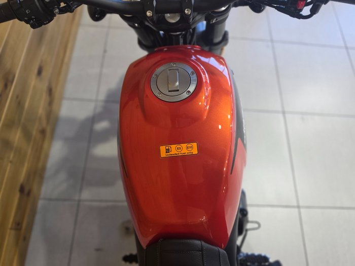 2024 HARLEY-DAVIDSON HD500-10A H-DX X500