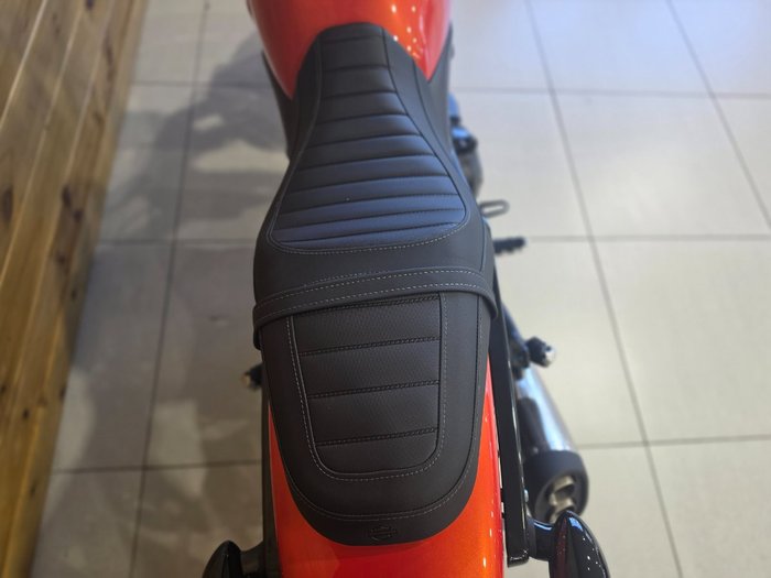 2024 HARLEY-DAVIDSON HD500-10A H-DX X500