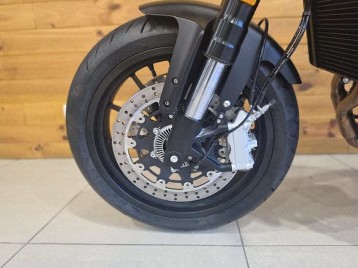 2024 HARLEY-DAVIDSON HD500-10A H-DX X500