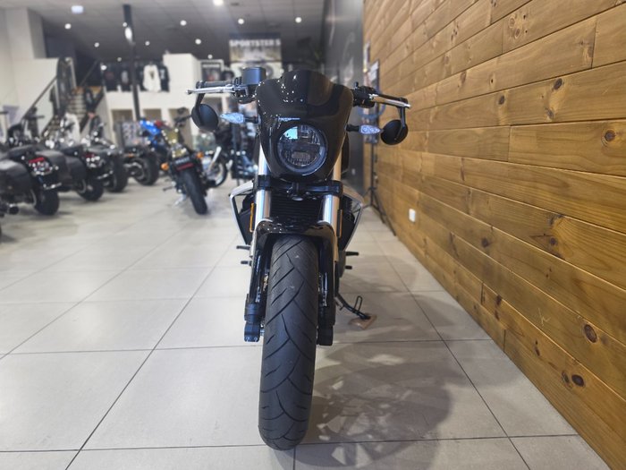 2024 HARLEY-DAVIDSON HD350-10 H-DX X350
