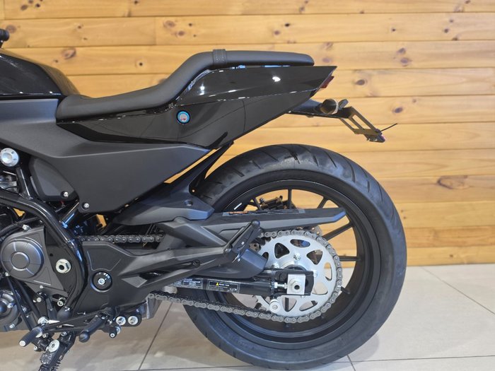2024 HARLEY-DAVIDSON HD350-10 H-DX X350