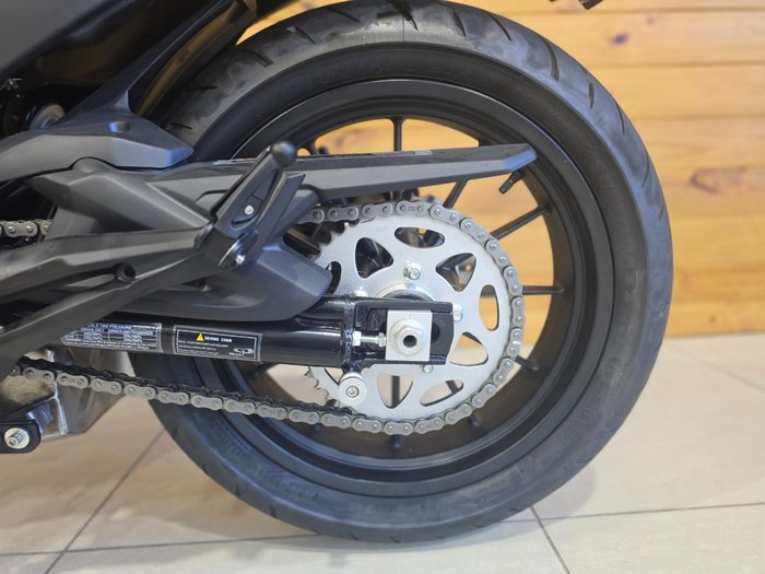 2024 HARLEY-DAVIDSON HD350-10 H-DX X350