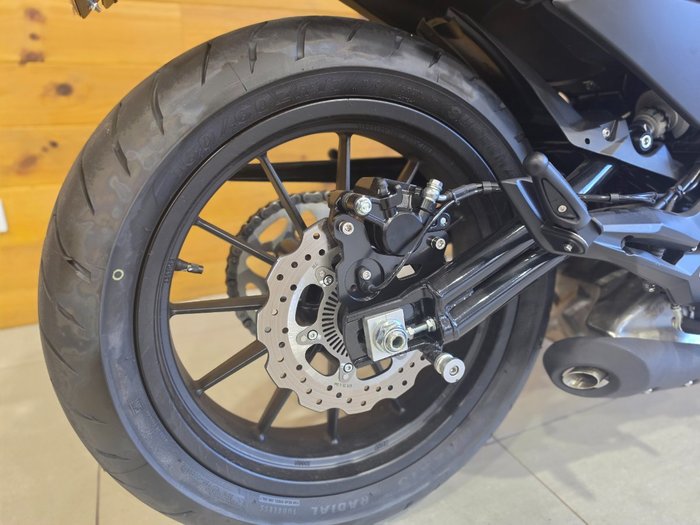 2024 HARLEY-DAVIDSON HD350-10 H-DX X350