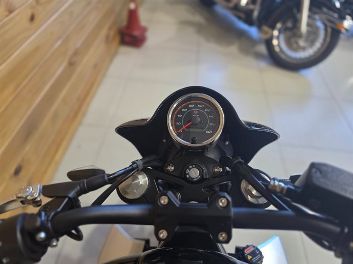 2024 HARLEY-DAVIDSON HD350-10 H-DX X350