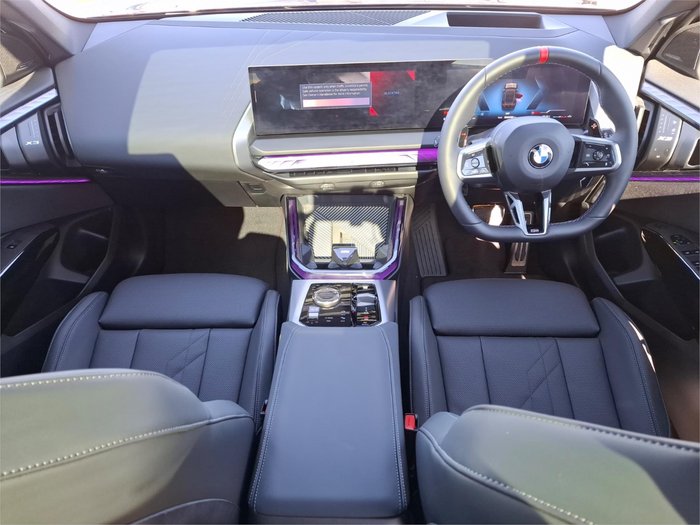 2025 BMW X3 M50 xDrive