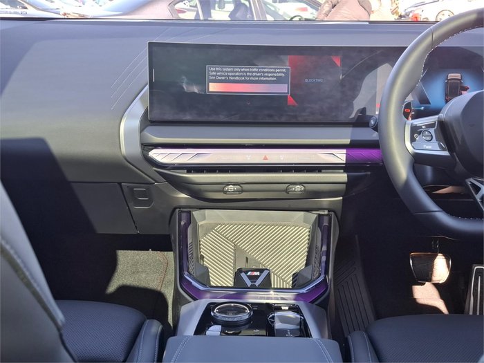 2025 BMW X3 M50 xDrive