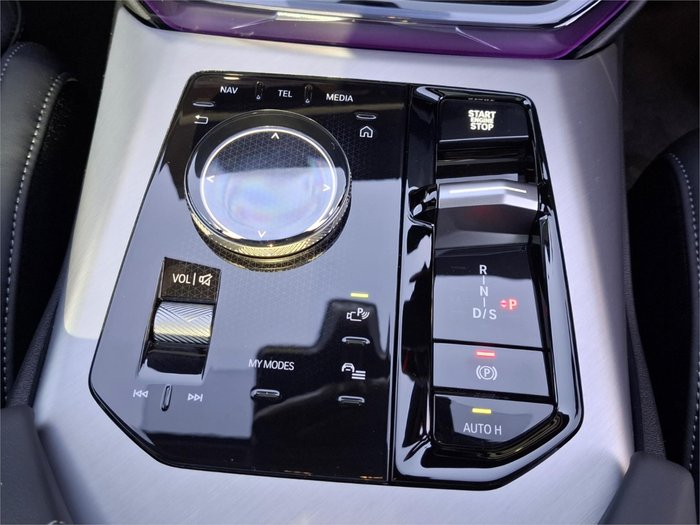 2025 BMW X3 M50 xDrive