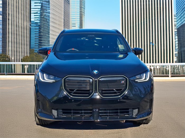2025 BMW X3 M50 xDrive