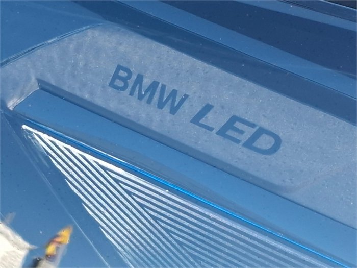 2025 BMW X3 M50 xDrive
