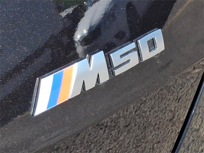 2025 BMW X3 M50 xDrive
