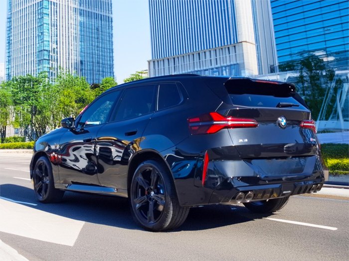 2025 BMW X3 M50 xDrive