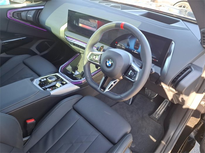 2025 BMW X3 M50 xDrive