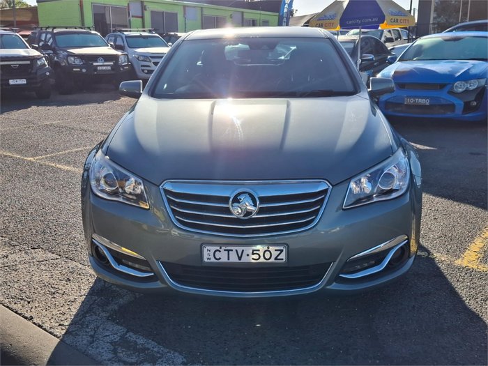 2014 Holden Calais V
