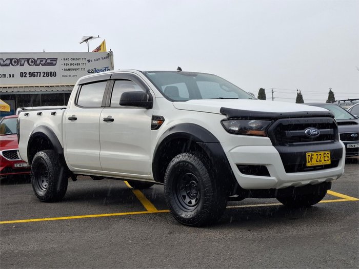 2015 Ford Ranger