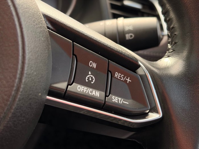 2017 Mazda 6 GT