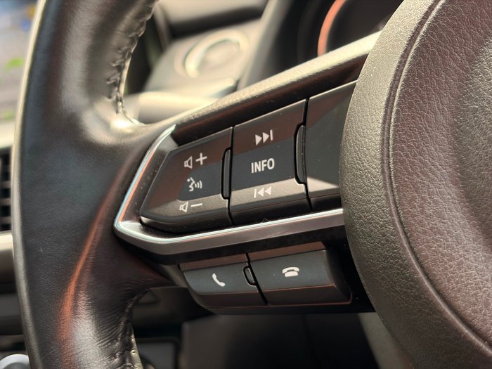 2017 Mazda 6 GT