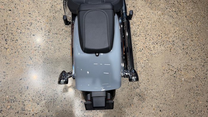 2026 Harley-Davidson Breakout 117 (FXBR) Softail