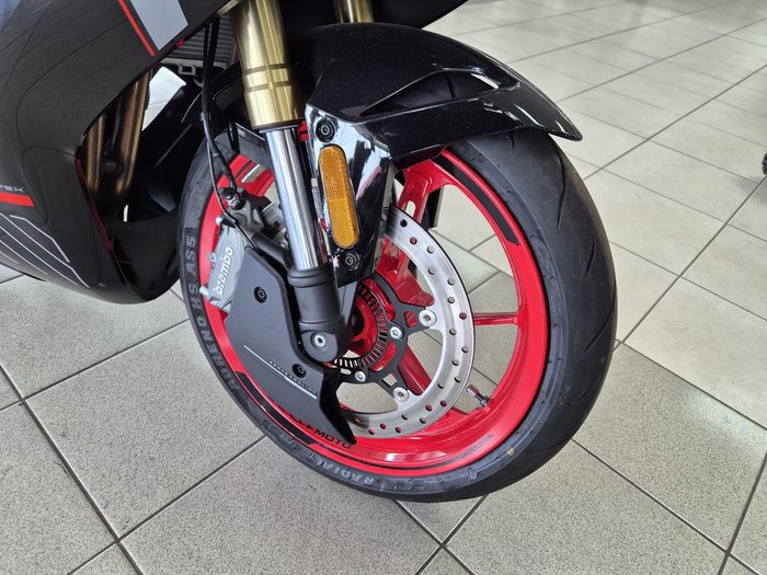 2026 CFMOTO 450SR ABS