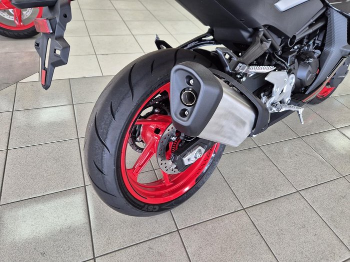 2026 CFMOTO 450SR ABS