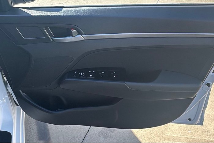 2017 Hyundai Elantra Active