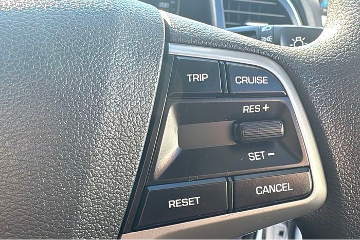 2017 Hyundai Elantra Active