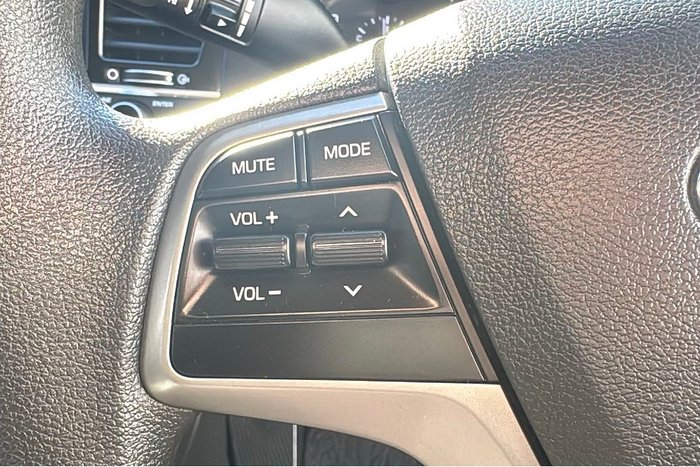 2017 Hyundai Elantra Active