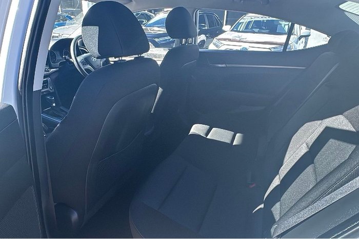 2017 Hyundai Elantra Active