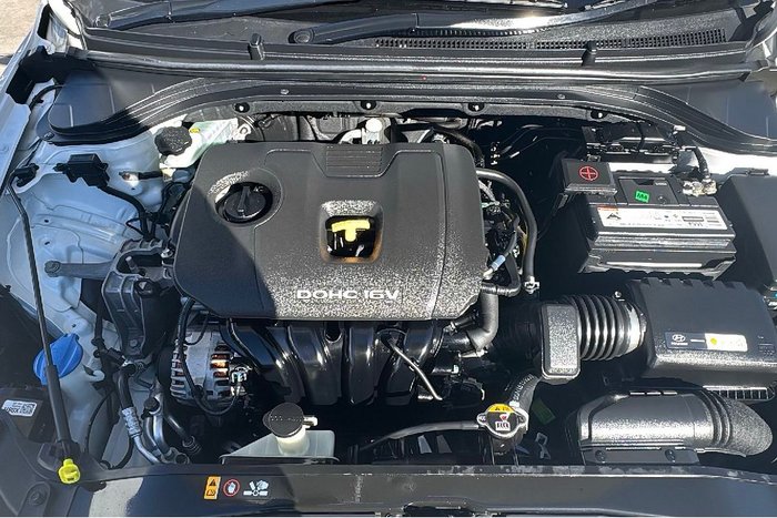 2017 Hyundai Elantra Active