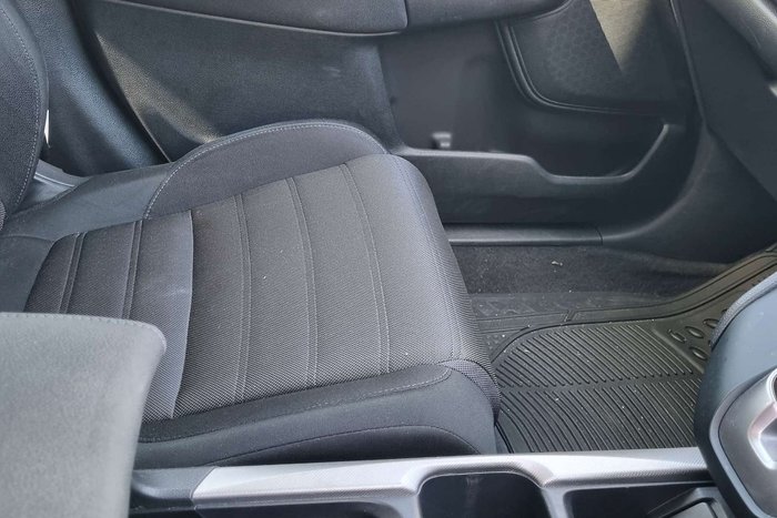 2018 Honda CR-V VTi-S