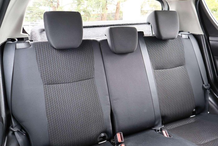 2014 Suzuki Swift GL Navigator